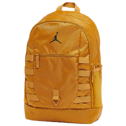 Adult - Jordan Sport Backpack - Brown/Brown