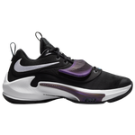 Black/White- Nike Zf 3-bk/wh