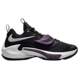 Black/White - Nike Zf 3-bk/wh