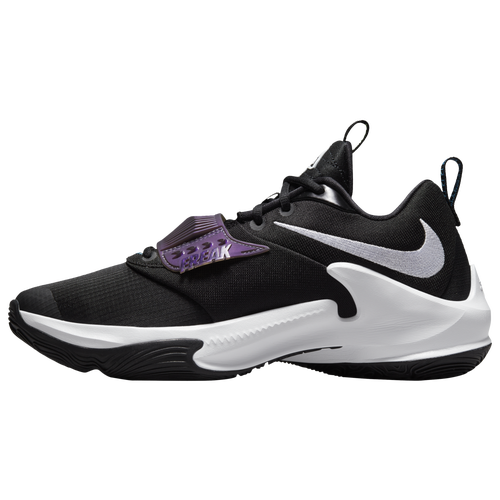 Nike Freak 3 Basketball Shoes high quality Youth