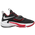 Nike Zoom Freak 3 - Men's Black/White/University Red