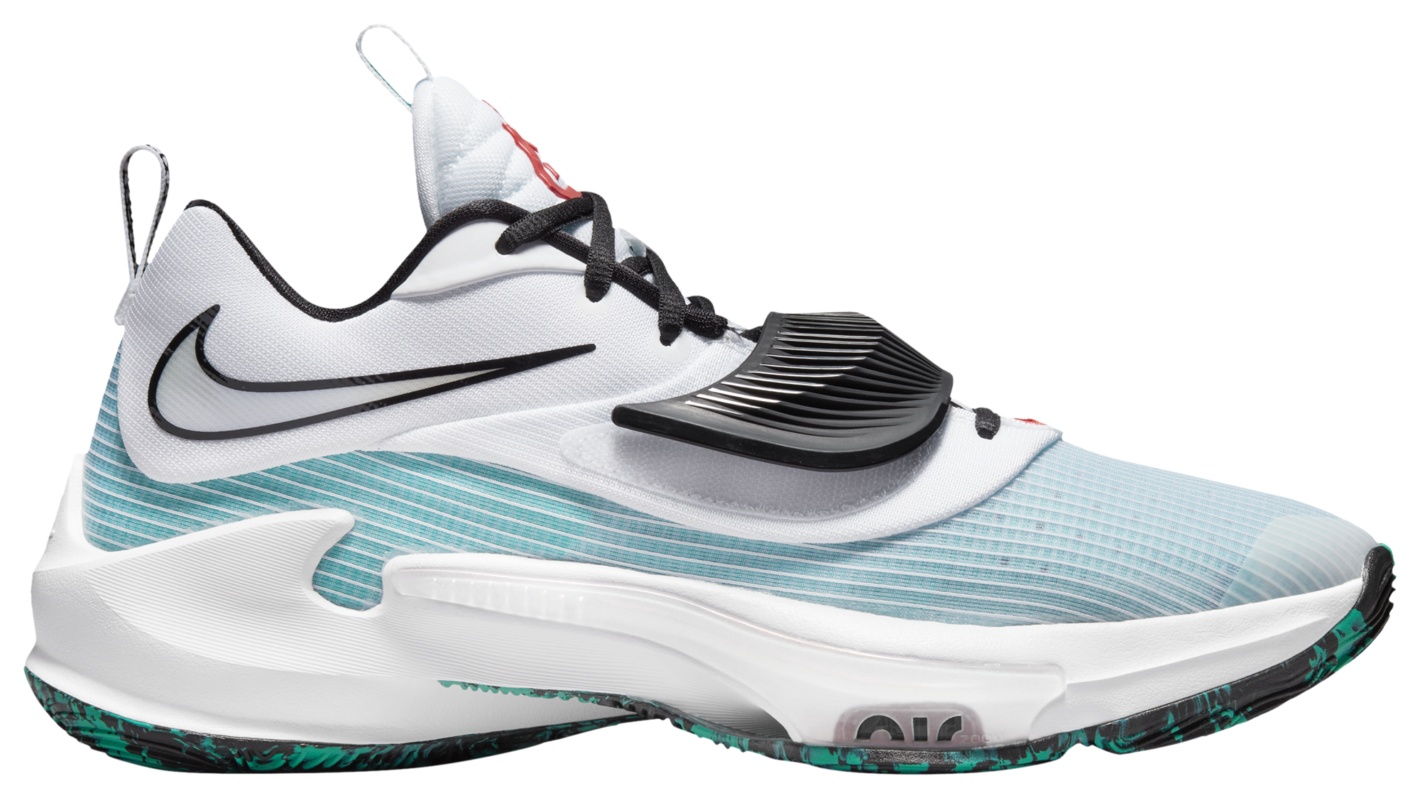 greek the freak shoes