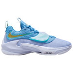 Dutch Blue/Metallic Gold/Ghost