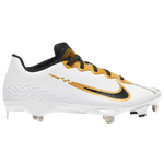 White/Metallic Gold