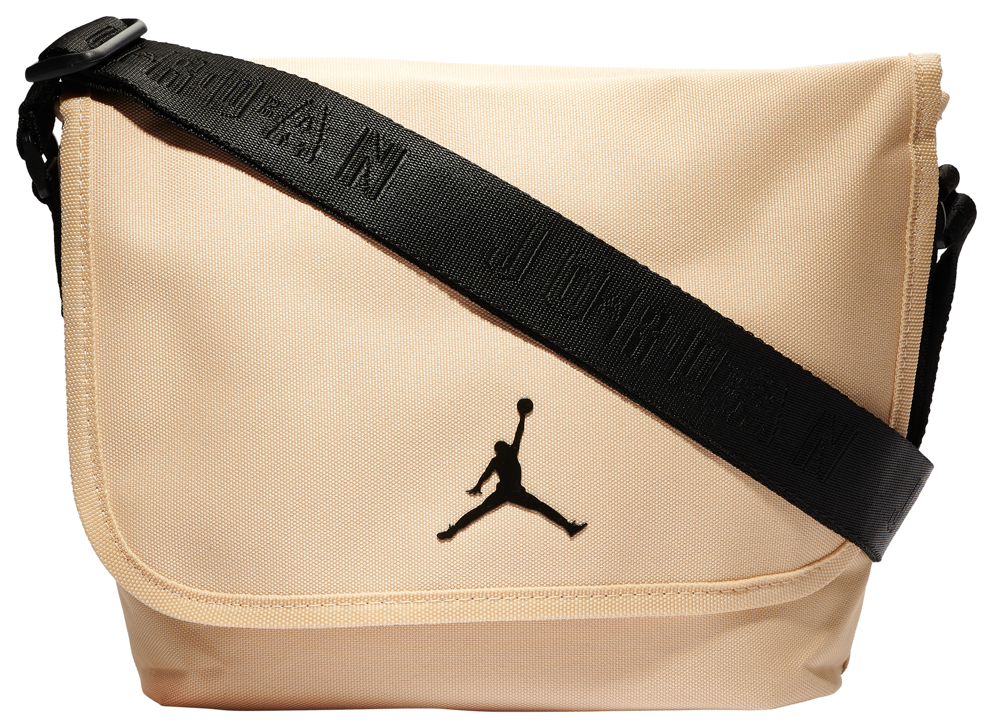 Jordan Messenger Bag