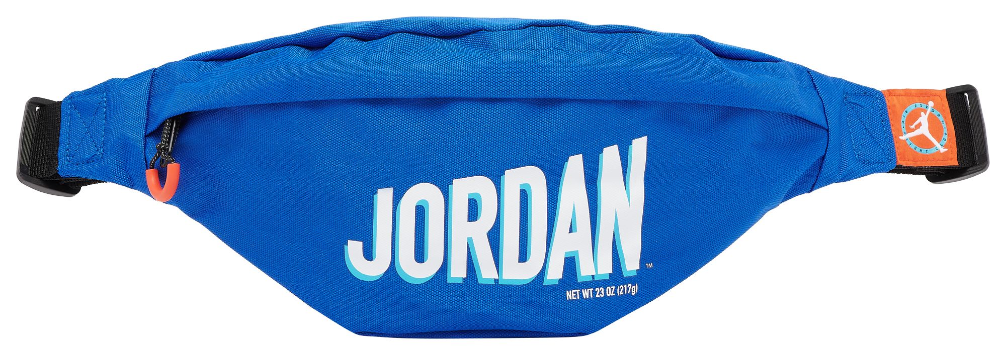 Jordan MVP Flight Color Block Fanny Pack