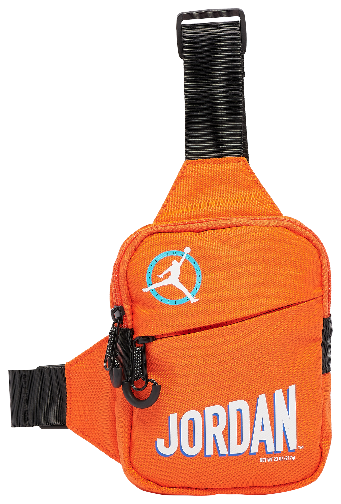 Jordan discount hip bag