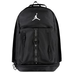 Jordan Sport Large Backpack - Black/White