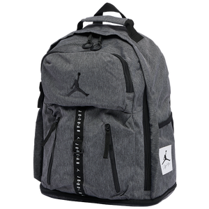 Air jordan best sale basketball backpack