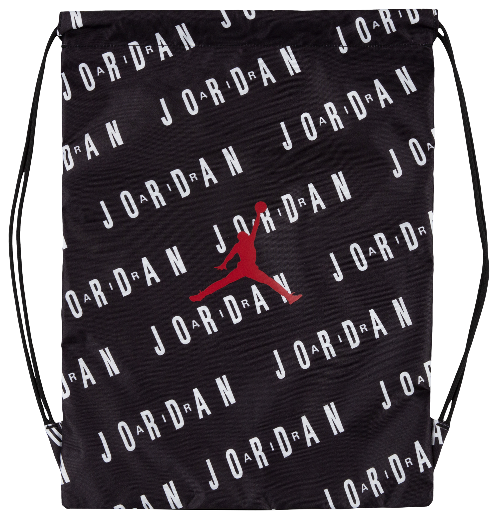 Jordan Air AOP Gymsack