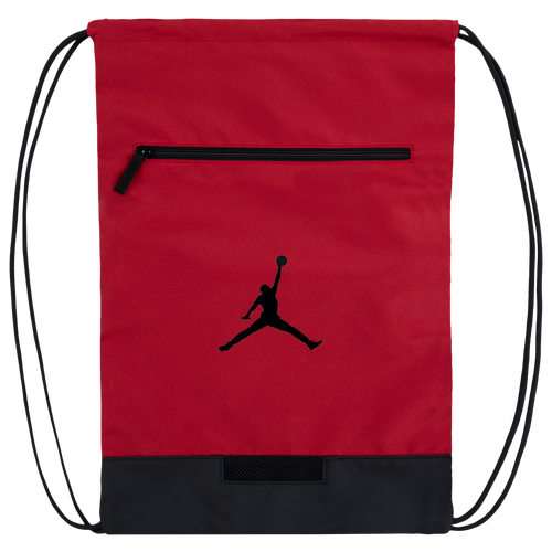 

Jordan Jordan Sport Gymsack Gym Red/Black Size One Size