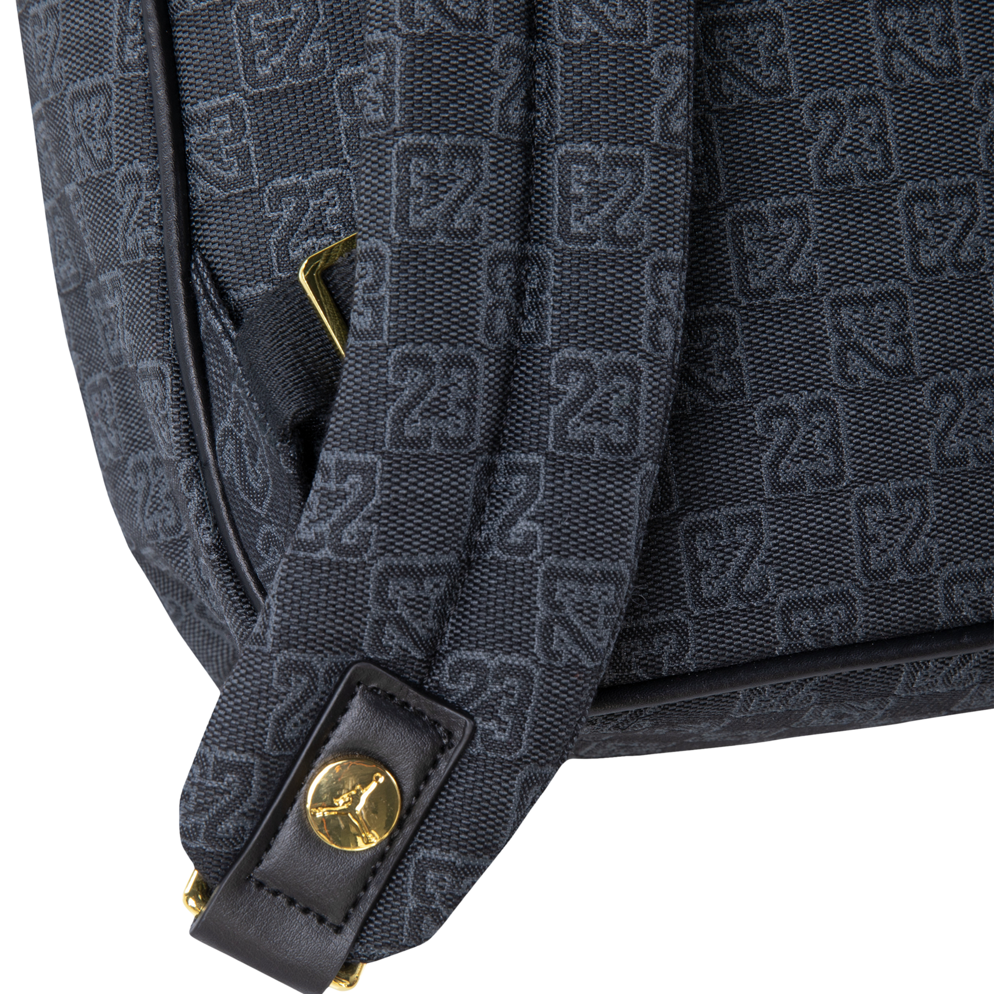 Mochila (20 L) Jordan Monogram Backpack.