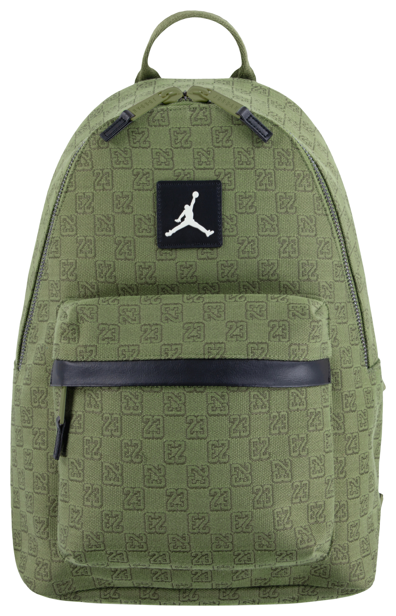 Jordan Monogram Backpack