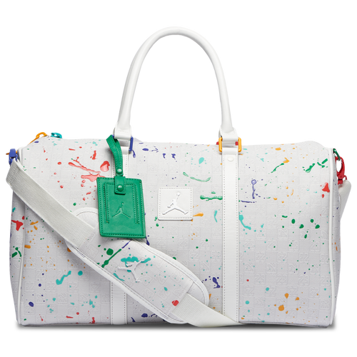 Jordan Monogram Duffle Jordan Monogram Duffle