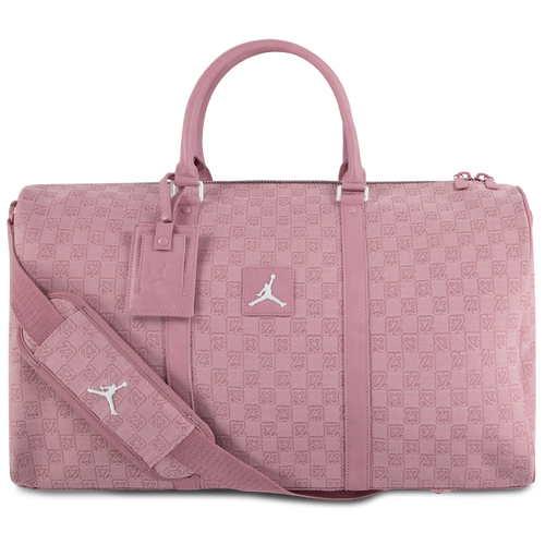 Jordan Monogram Duffle Bag | Foot Locker