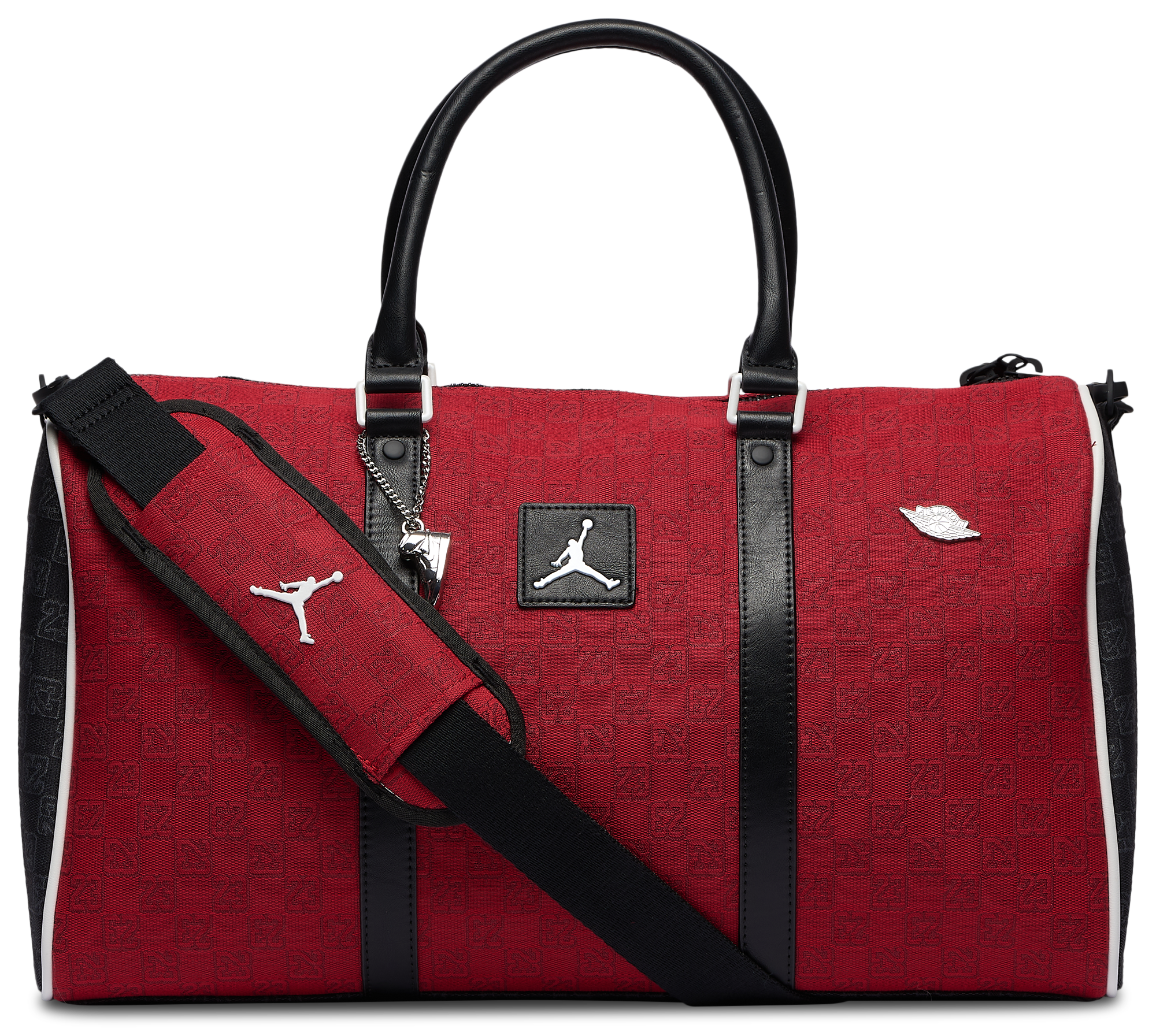 Jordan Monogram Duffel | Foot Locker