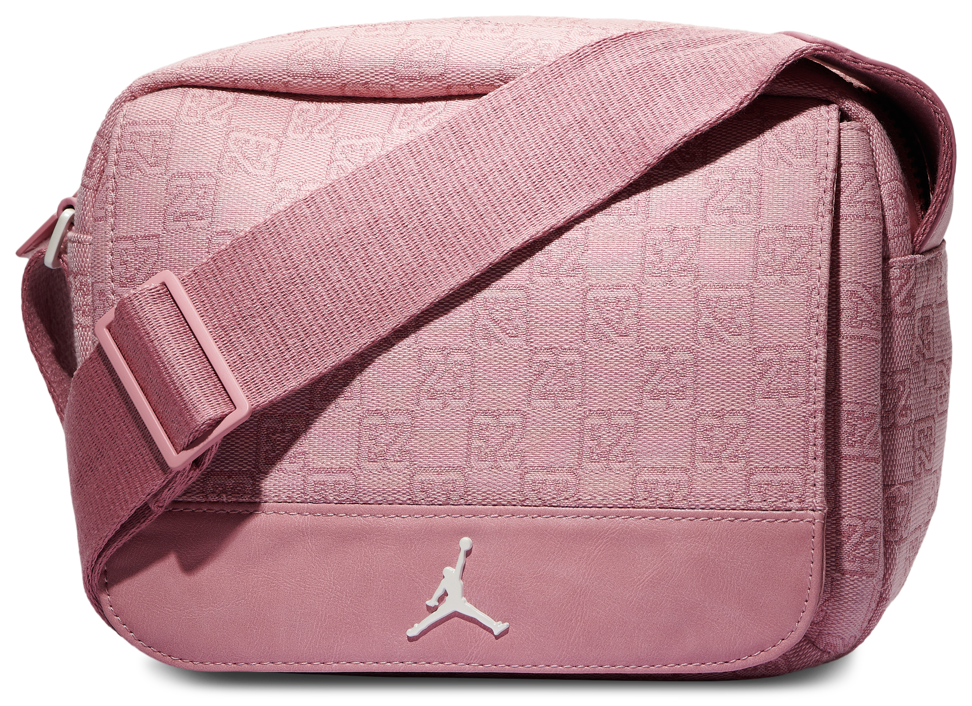 Jordan Monogram Mini Messenger Bag