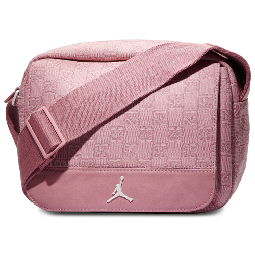 Jordan Monogram Mini Messenger Bag Champs Sports