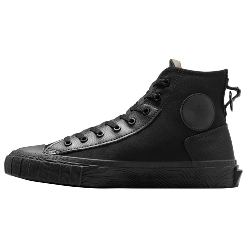 Converse chuck noir best sale