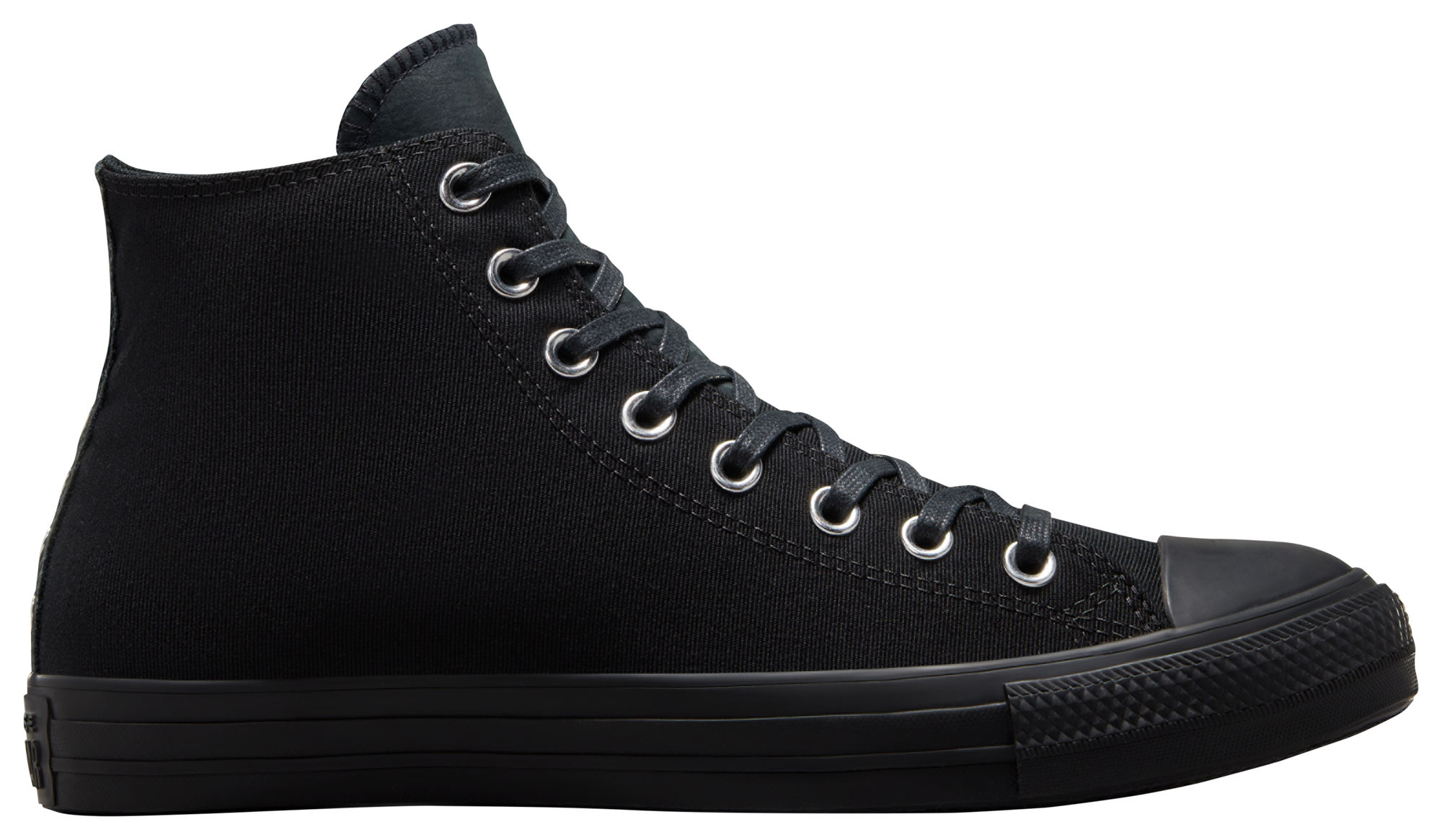 Converse Alt Star High Meta Noir