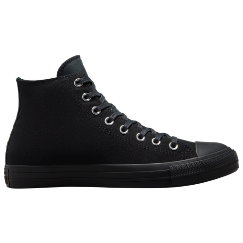 

Converse Mens Converse Alt Star High Meta Noir - Mens Basketball Shoes Black/Black Size 10.0