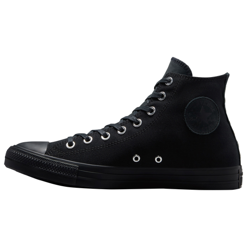 Converse Chuck Taylor All Star Hi Meta Noir Champs Sports