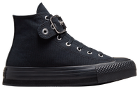 Converse Chuck Taylor All Star Eva Lift Meta Noir