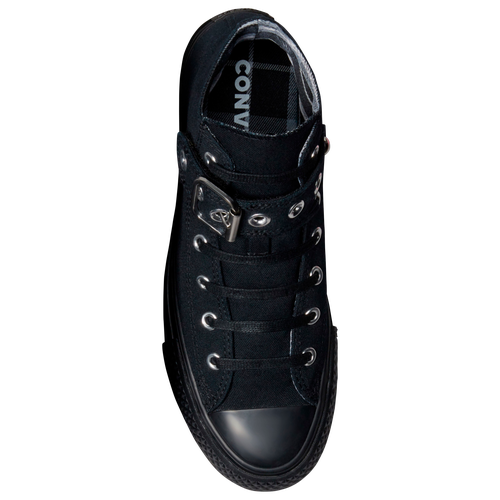 Converse Chuck Taylor All Star Eva Lift Meta Noir Kids Foot Locker