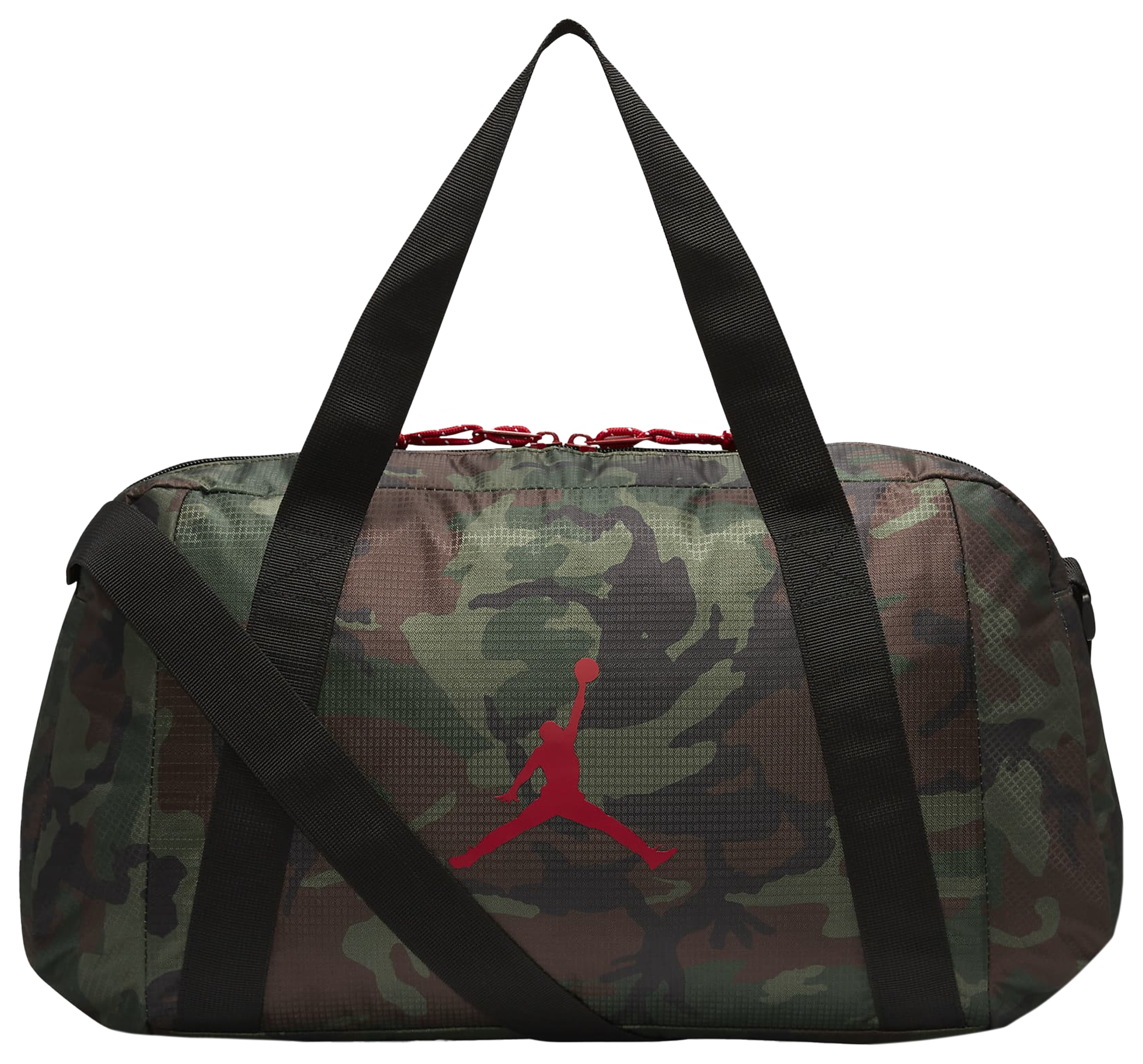 Foot locker duffle bag best sale