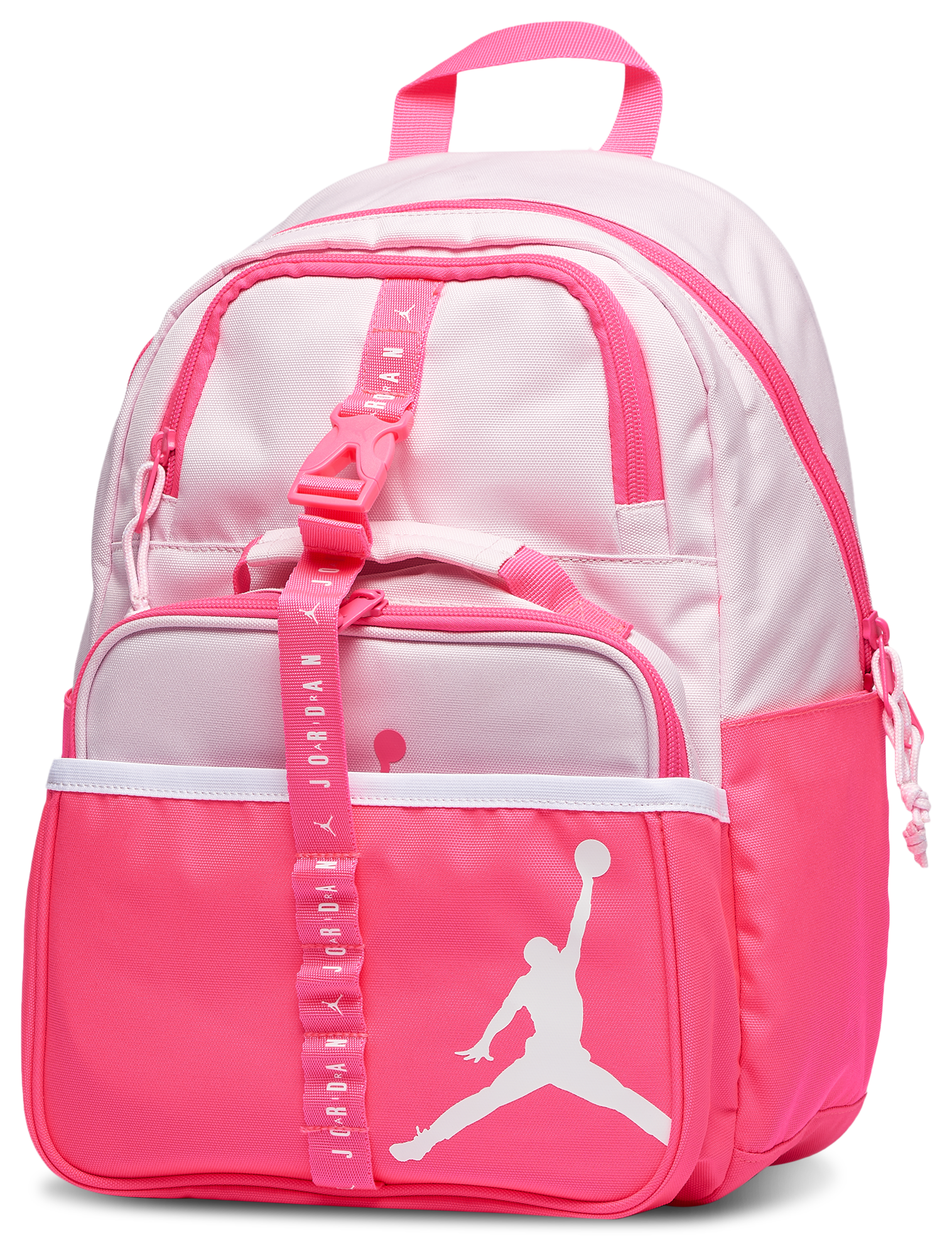 Jordan Lunchbox Backpack