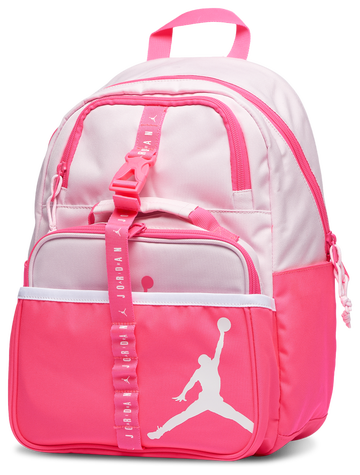 Jordan Lunchbox Backpack