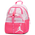 Jordan Lunchbox Backpack - Youth Pink/White