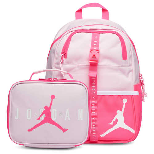 Jordan Lunchbox Backpack