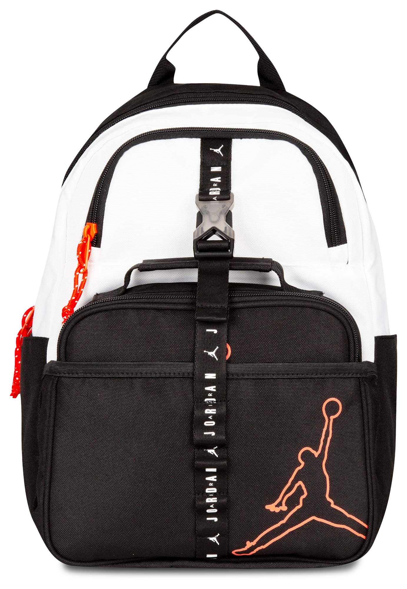 Jordan Lunchbox Backpack Kids Foot Locker - Main Image