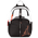 Jordan Lunchbox Backpack - Youth White/Black