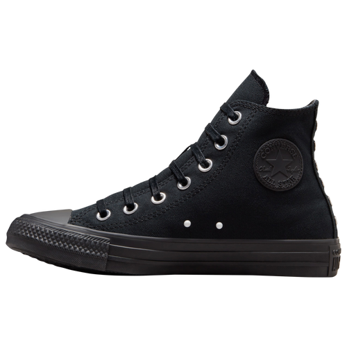 Converse chuck taylor all star ii hi sneaker black online