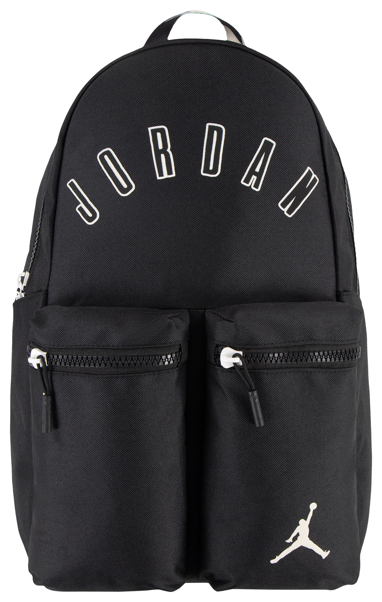 Jordan on sale backpack champs