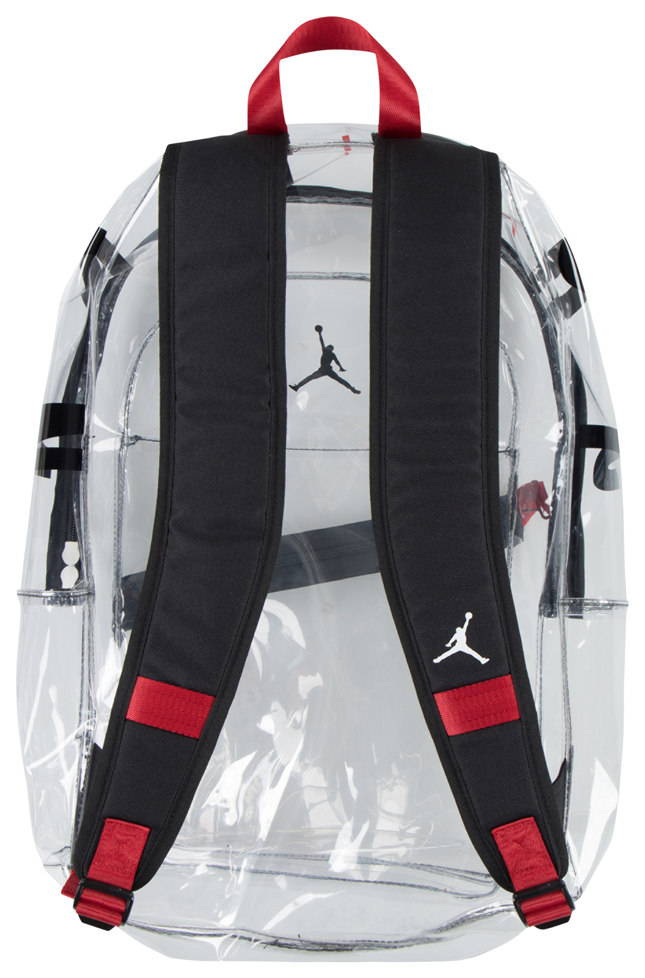 Jordan Clear Air Patrol Backpack