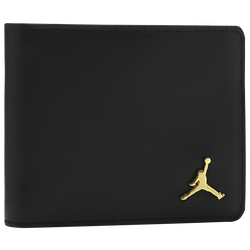 Adult - Jordan Jumpman Ingot Bifold Wallet - Black