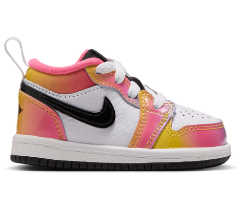 Toddler Jordan AJ1 Low Lola SE