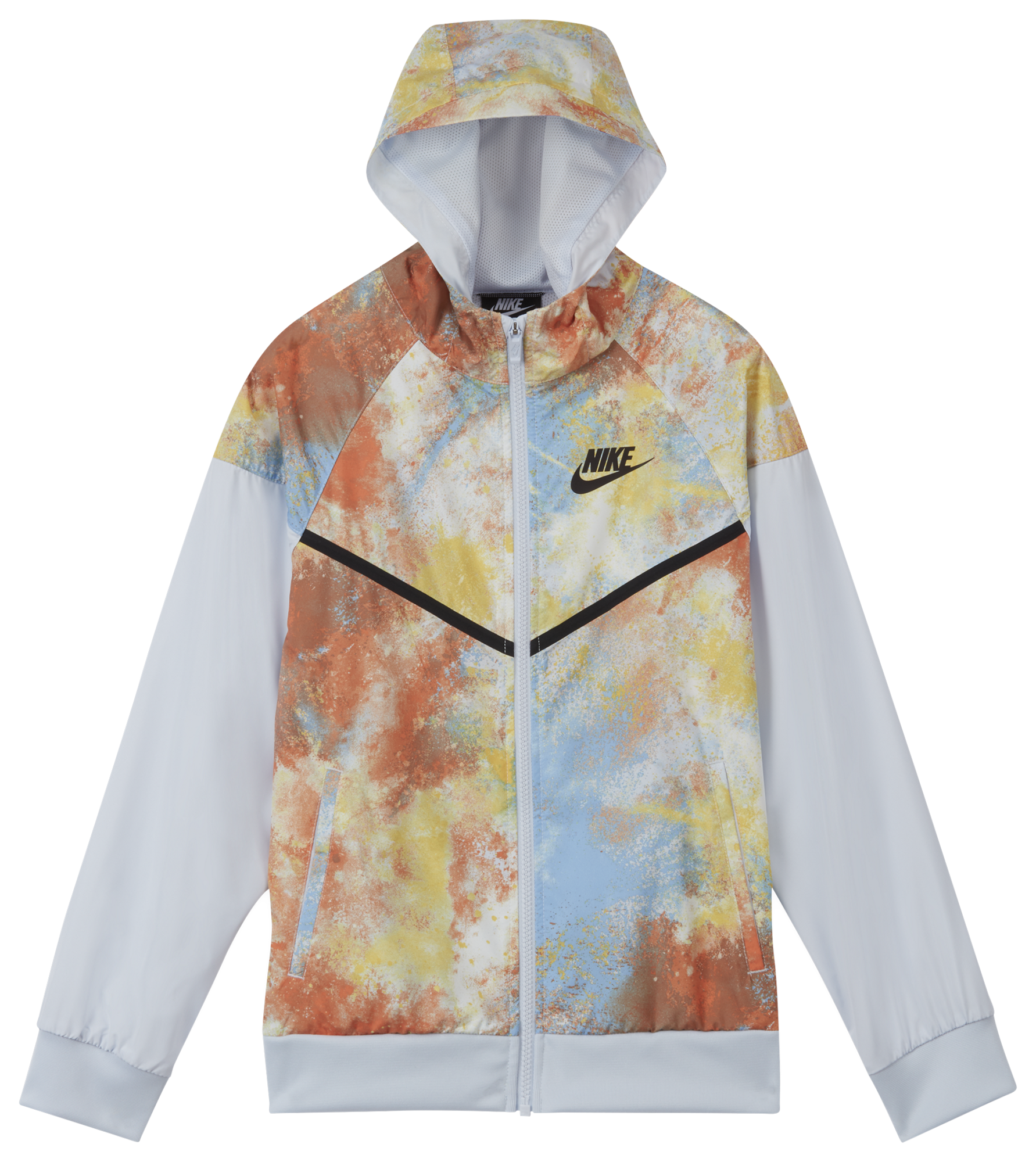 nike festival windrunner jacket