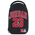 Jordan Jersey Lunch Bag - Youth Black/Red