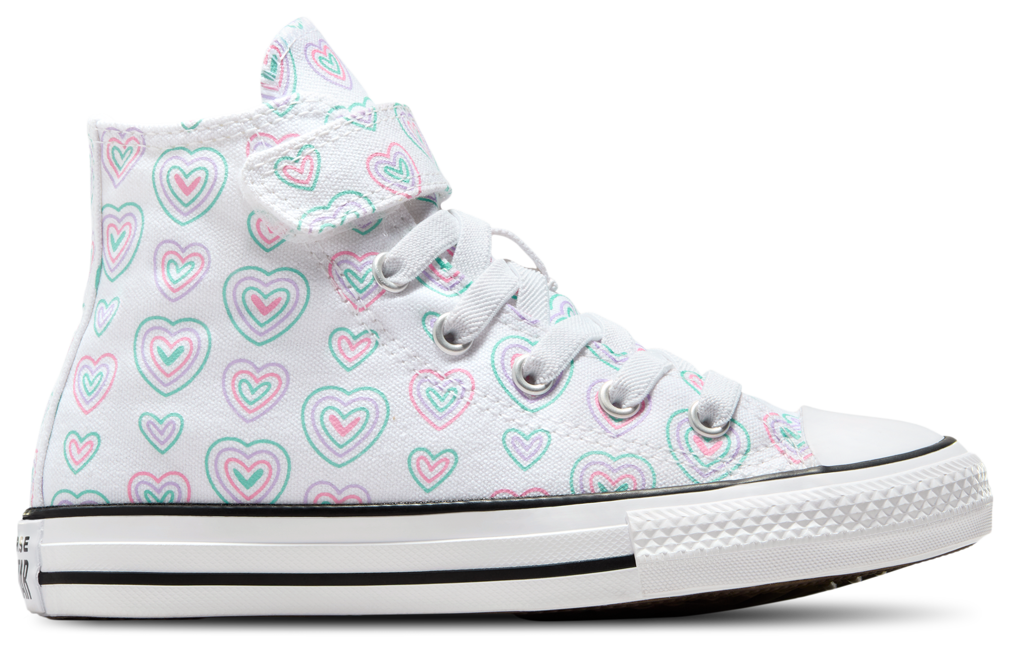 Converse Chuck Taylor All Star IV | Kids Foot Locker