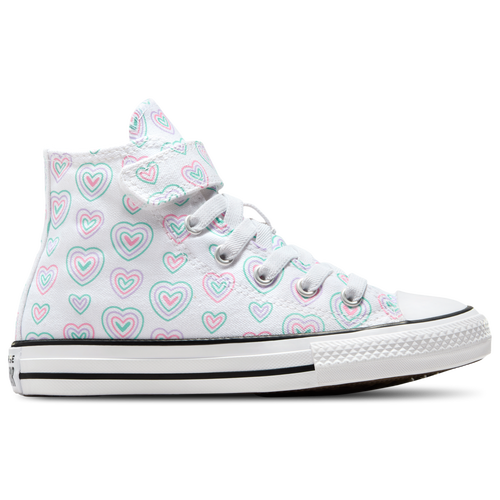 

Girls Preschool Converse Converse Chuck Taylor All Star IV - Girls' Preschool Shoe Blue Size 03.0