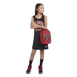 Youth - Jordan Jersey Lunch Bag - Red/Black