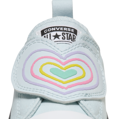 Converse Chuck Taylor All Star One Strap Kids Foot Locker