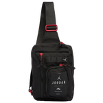 Black/Red/Grey