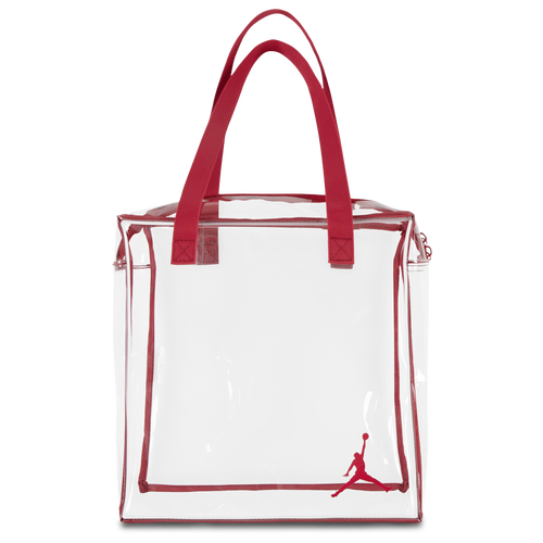 In the clear tote hotsell