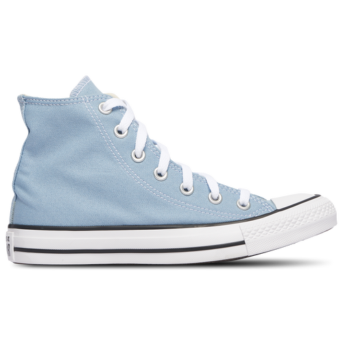 

Converse Womens Converse Chuck Taylor All Star - Womens Running Shoes Blue/Blue Size 08.5