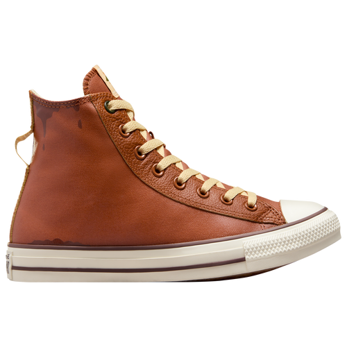 

Converse Mens Converse Chuck Taylor All Star Gravy - Mens Basketball Shoes Tawny Owl/Red Oak Size 10.5